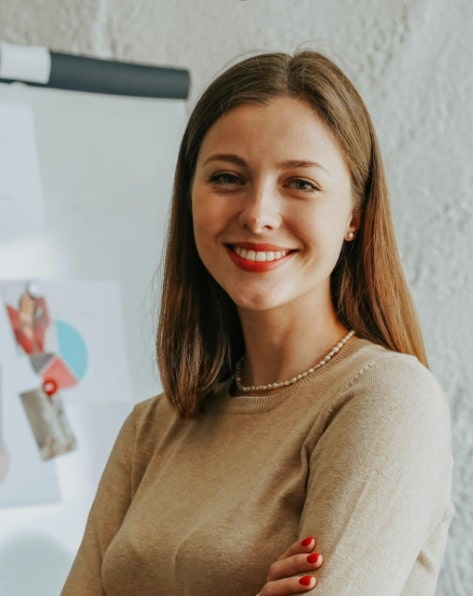 Ольга Соколова